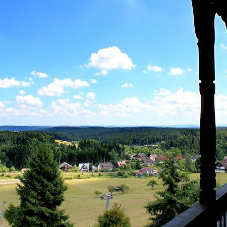 Hotel Fritz Lauterbad Freudenstadt Exteriér fotografie