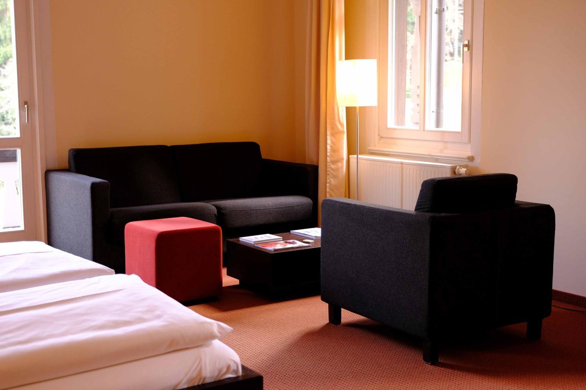 Hotel Fritz Lauterbad Freudenstadt Exteriér fotografie