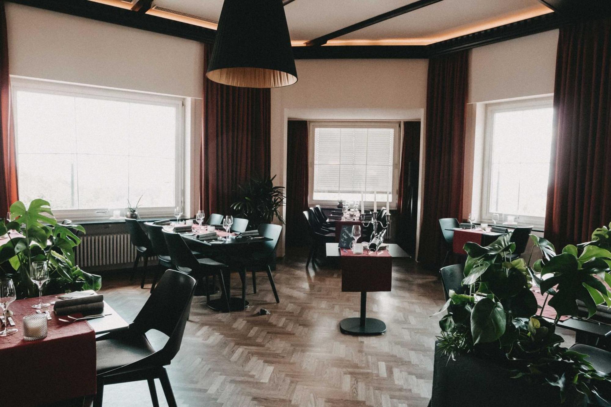 Hotel Fritz Lauterbad Freudenstadt Exteriér fotografie