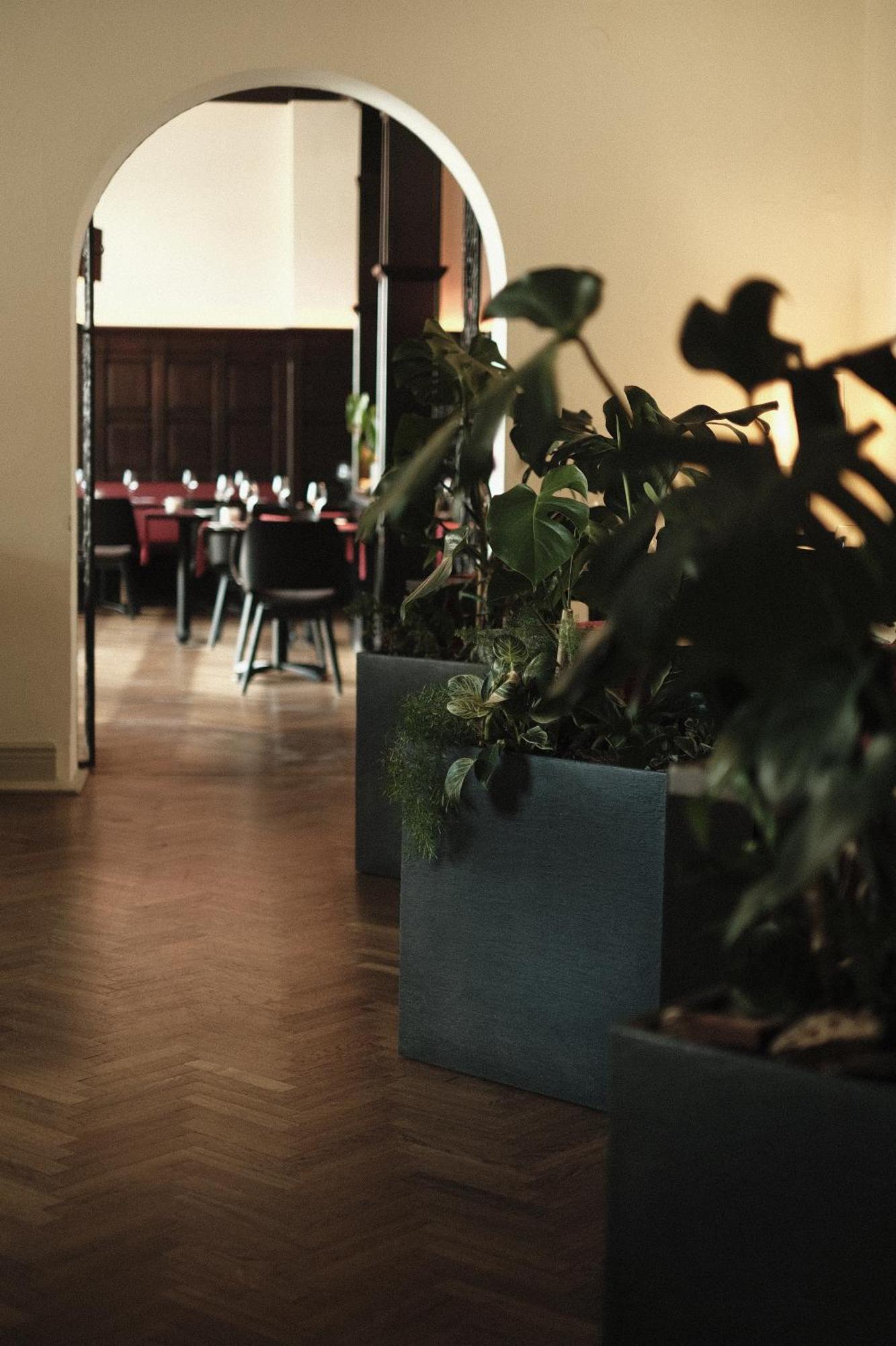 Hotel Fritz Lauterbad Freudenstadt Exteriér fotografie
