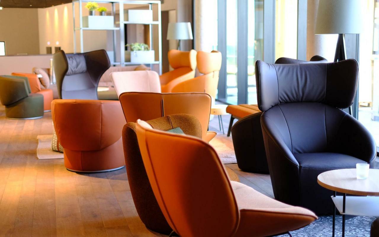 Hotel Fritz Lauterbad Freudenstadt Exteriér fotografie