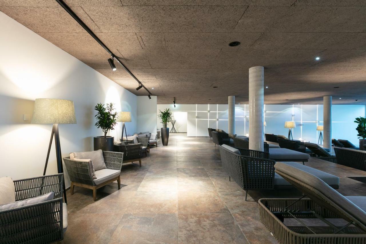 Hotel Fritz Lauterbad Freudenstadt Exteriér fotografie