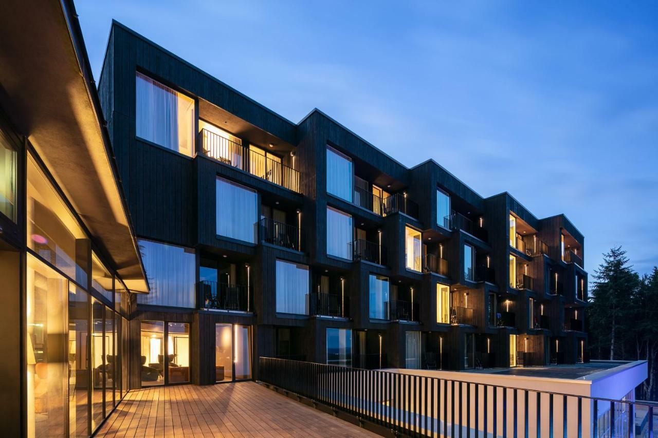 Hotel Fritz Lauterbad Freudenstadt Exteriér fotografie