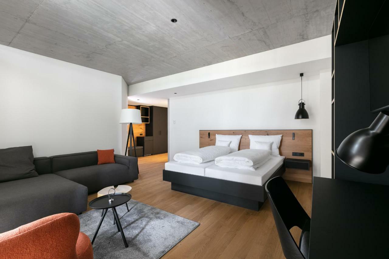 Hotel Fritz Lauterbad Freudenstadt Exteriér fotografie