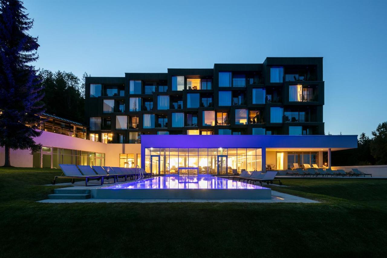 Hotel Fritz Lauterbad Freudenstadt Exteriér fotografie
