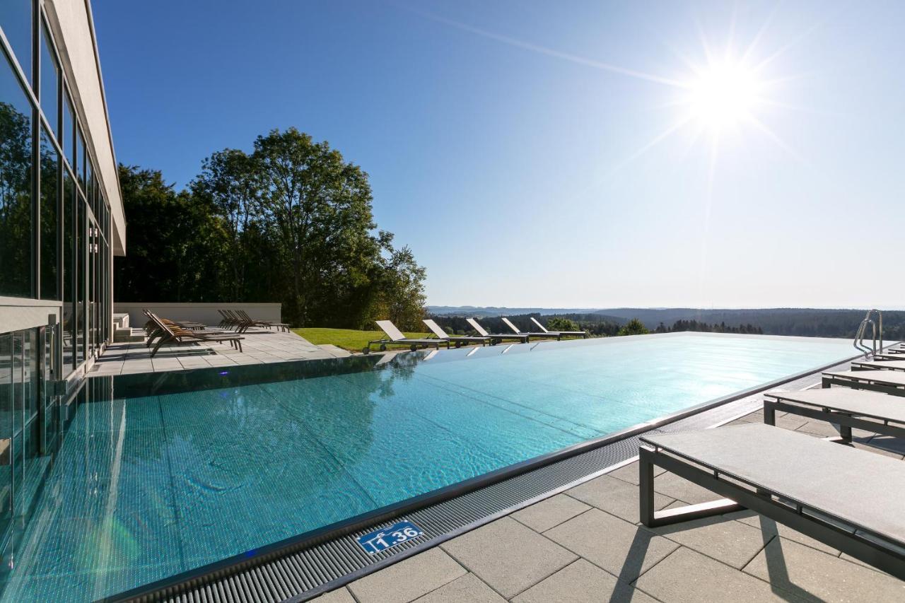 Hotel Fritz Lauterbad Freudenstadt Exteriér fotografie